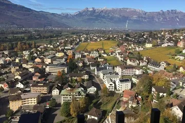 A complete list of tourist attractions in Liechtenstein