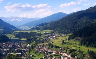 The daily customs of Swiss Confederation
