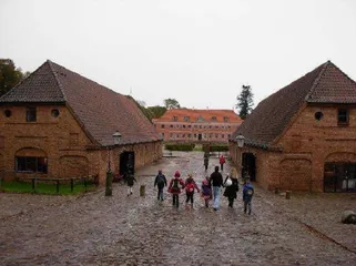 Top ten famous tourist attractions in Denmark7