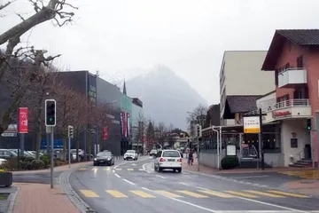 A complete list of tourist attractions in Liechtenstein2