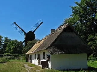 Top ten famous tourist attractions in Denmark8