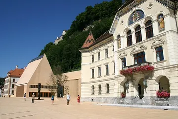 A complete list of tourist attractions in Liechtenstein3