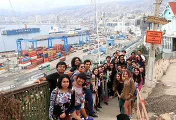 Chile Travel Guide2