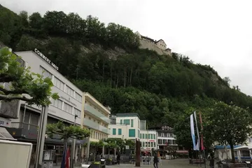 A complete list of tourist attractions in Liechtenstein6