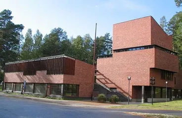 A complete list of tourist attractions in Finland11