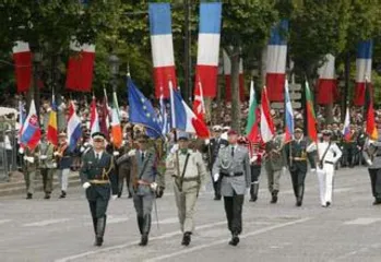 French Revolution Victory Day (National Day)