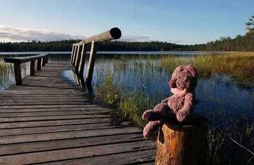 A complete list of tourist attractions in Finland13