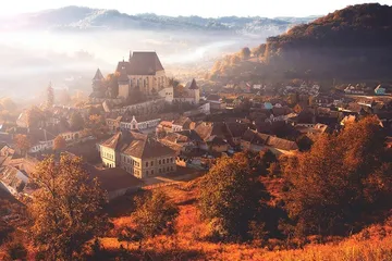 Local customs and customs in Romania