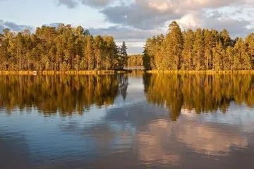 A complete list of tourist attractions in Finland14