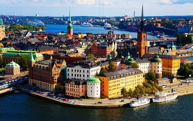Swedish customs and etiquette