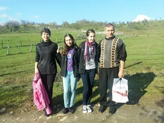Local customs and customs in Romania2