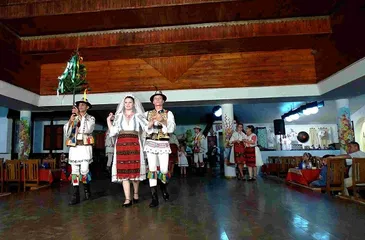 Local customs and customs in Romania5