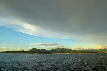 Travel guides for Trinidad and Tobago1