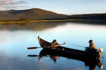 A complete list of tourist attractions in Finland21
