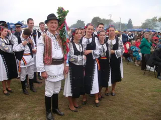 Local customs and customs in Romania7
