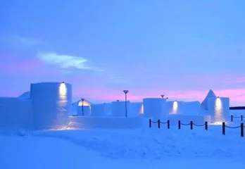 A complete list of tourist attractions in Finland23