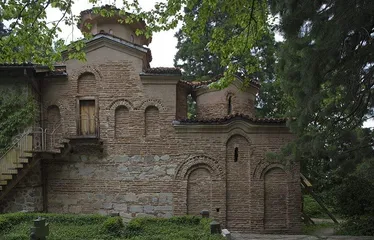 Recommended cultural monuments in Bulgaria3