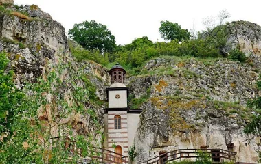 Recommended cultural monuments in Bulgaria4
