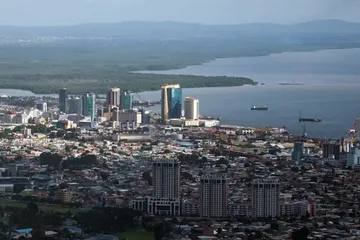 Travel guides for Trinidad and Tobago2