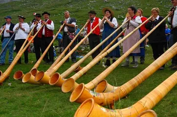 Overview of 2018 Public Holidays in Switzerland