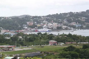 Travel guides for Trinidad and Tobago3