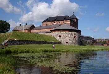 A complete list of tourist attractions in Finland29