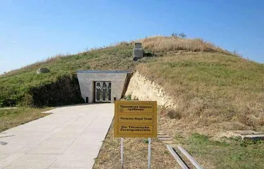 Recommended cultural monuments in Bulgaria6