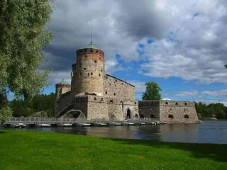 A complete list of tourist attractions in Finland30