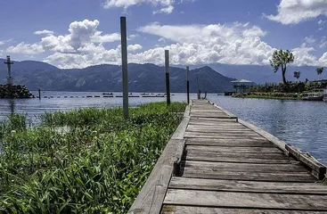 List of tourist attractions in Honduras2
