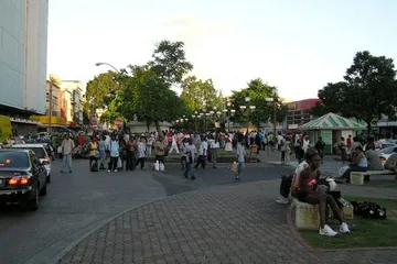 Travel guides for Trinidad and Tobago5