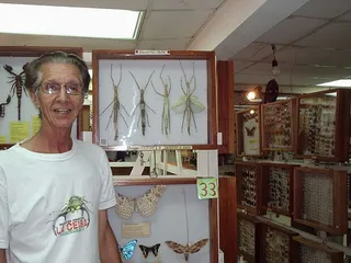 List of tourist attractions in Honduras4