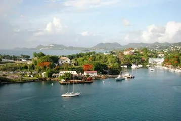 Travel guide of Barbados
