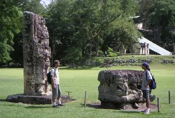 List of tourist attractions in Honduras5