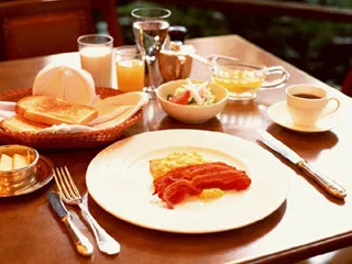 Dining customs in Europe, France and Austria2
