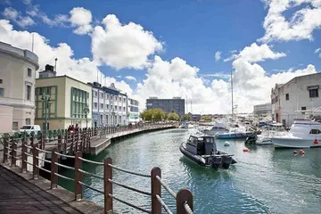 Travel guide of Barbados1