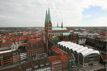 Top 10 must-see tourist attractions in Germany