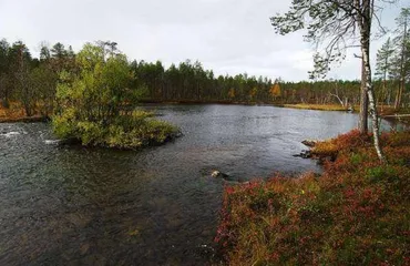 A complete list of tourist attractions in Finland35