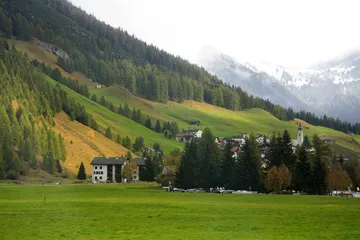 Traditional customs in Liechtenstein
