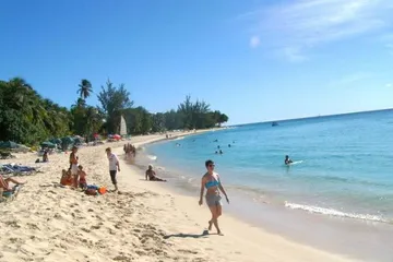 Travel guide of Barbados4