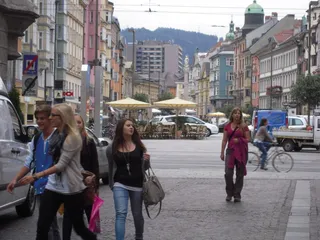 Traditional customs in Liechtenstein1
