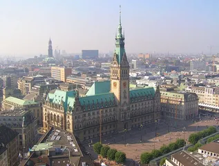Top 10 must-see tourist attractions in Germany4