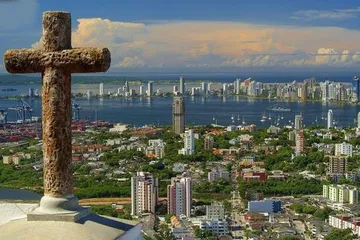 A complete list of tourist attractions in Colombia