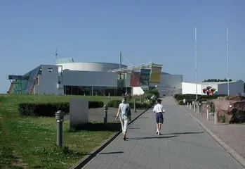 A complete list of tourist attractions in Finland39