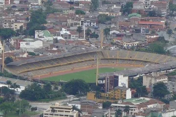 A complete list of tourist attractions in Colombia1