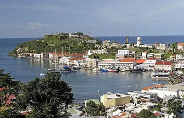 Guide to Top Ten Tourist Attractions in Grenada