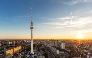 Top 10 must-see tourist attractions in Germany5