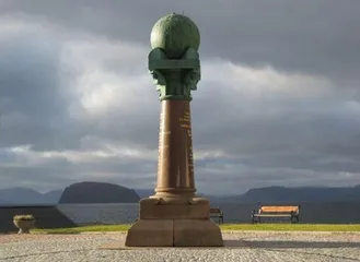 A complete list of tourist attractions in Finland40