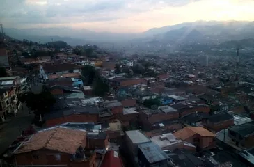 A complete list of tourist attractions in Colombia2