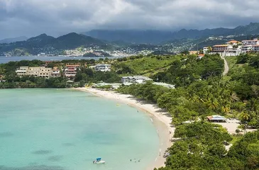 Guide to Top Ten Tourist Attractions in Grenada1