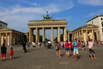 Top 10 must-see tourist attractions in Germany8